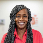 Charron Brasher, LPC