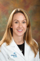 Melissa Fussell, MD