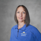 Jessica A Yinger, DPT