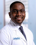 Dipo Kusemiju, MD