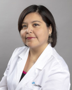 Cecilia Hiromi Yshii Tamashiro, MD