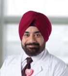 Harvinder Arora, MD, MPH