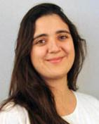 Olga Valdman, MD