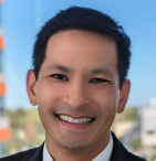 Timothy Tran, MD