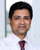 Khurram Nasir, MD