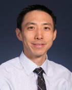 Allen Chang, MD