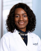 Danielle D. Tientcheu, MD, FACC