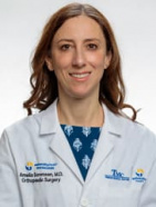 Amelia Ann Sorensen, MD