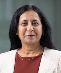 Darshita S. Shah