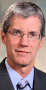 Dr. David Jacob Scheiderer, MD