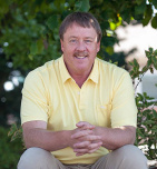 Dr. Tony Lister Hewlett, DDS