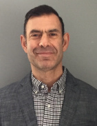 Stephen Muggeo, LICSW