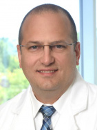 Michael D Paronish, MD