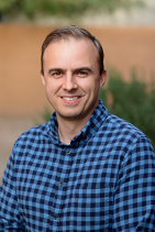 Derrick Johnston, MD