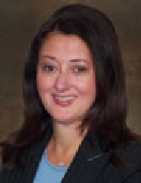 Dr. Mila Davidovic, DPM