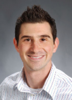 Dr. Matthew Nersesian, MD