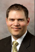Matthew Orton, MD