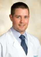 Matthew Clifford Oswald, MD