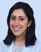 Priya M Janardhana, MD