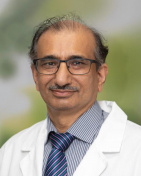 Amir Iqbal, DO