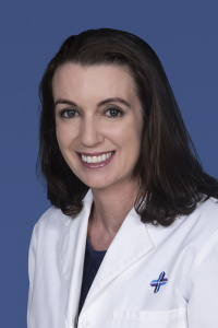 Erin Anderson, MD - Spartanburg, SC - Urology, Physician Assistants