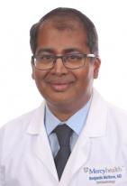 Benjamin Mathew, MD, FRCSC