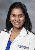 Deepthi Vodnala, MD