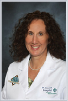 Dr. Misty Jan Rydelski, MD