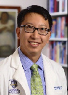 Dr. Michael Dale Mendoza, MD, MPH