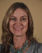 Misty D Wilson, LMFT