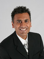 Dr. Mit Navanit Desai, MD