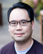 Dr. Max Chang Wu, MD, PhD