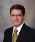 Michael A Mikhail, MD