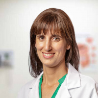 Dr. Andrea Khosropour, MD