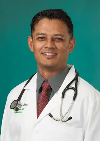 Sujan Joshi