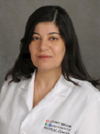 Dr. Mervat Mourad, DO