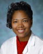 Mercedes Rita Terrell, MD