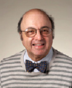 Dr. Mervyn Sahud, MD