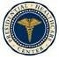 The PHC logo 6