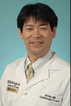 Akinobu Itoh, MD