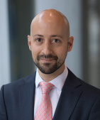 Konstantinos Loupasakis, MD
