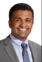 Ancil K. Philip, MD