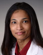 Dr. Ancy Skariah, DO