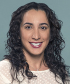 NINI KHOZEIMEH, MD