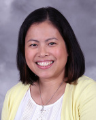 Dr. April Gandionco, MD