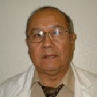 Dr. Edgar E Lluncor, MD