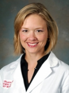 Andra Leah Blomkalns, MD