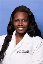 Samara Gibson, MD