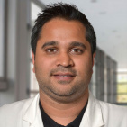 Chirag A Patel, MD