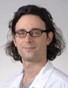 Dr. Andras Laszlo Laufer, MD